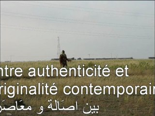 Hmada, souani et oued etin_ الحمادة السواني و واد الطين