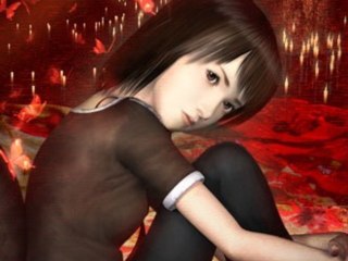 Project Zero 3 [11] "Mio"