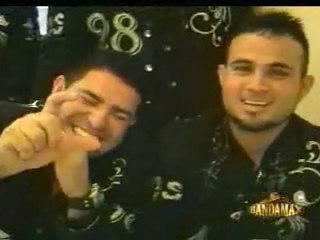 Banda MS en Furia Musical segundo programa 3/3