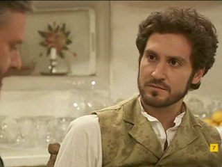 EL SECRETO DE PUENTE VIEJO TRISTAN COMANDANTE TIENE QUE SALVAR A MI HIJO 26-08-2011