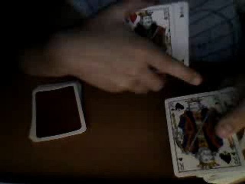 La carte fantome de Bernard Bilis