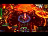 Ragnaros 10N VS SpankerZ