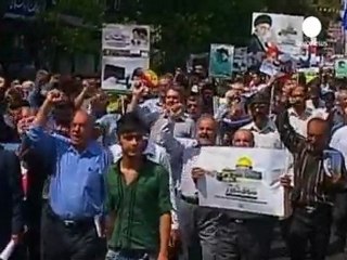 Ahmadinejad attacca di nuovo Israele