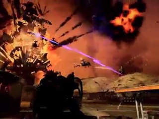 Twisted Metal - Dollface Trailer