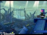 Black★Rock Shooter The Game JPN-Walkthrough - Part 8 [HD]