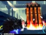 Black★Rock Shooter The Game JPN-Walkthrough - Part 9 [HD]
