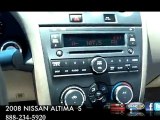 Nissan Altima Columbus Ohio