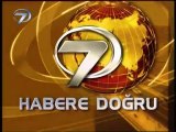 26 Ağustos 2011 Kanal7 Ana Haber Bülteni saati tamamı