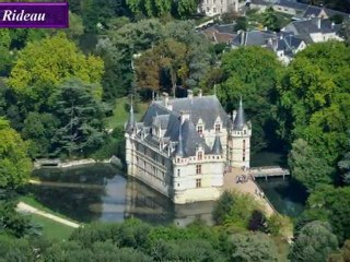 Les Châteaux de la Loire : De Sully à Saumur