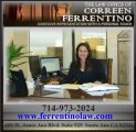 Orange County CA Criminal Defense lawyer Attorney