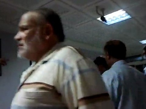 urfa medya kadir gecesi kavga