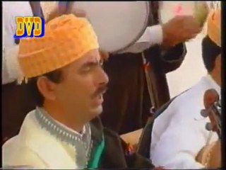 فرقة عبد السلام الخمسي في عيطة جبلية