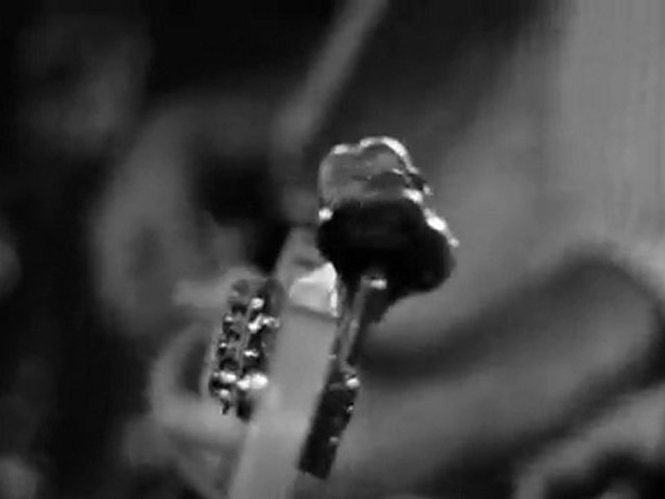American Anodyne - "Wheels"