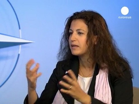 What will NATO's role be in a post-Gaddafi Libya?