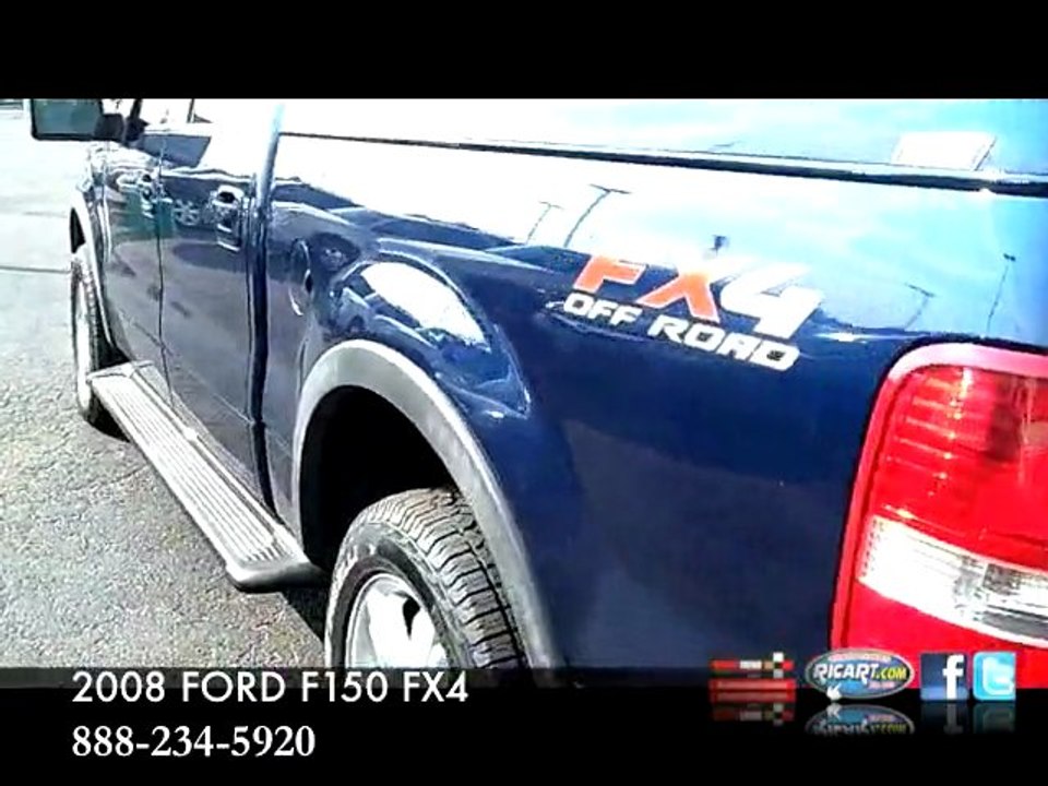 Ford F-150 Columbus Ohio