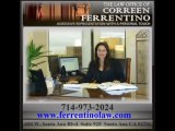 Costa Mesa CA Domestic Violence lawyer Attorney
