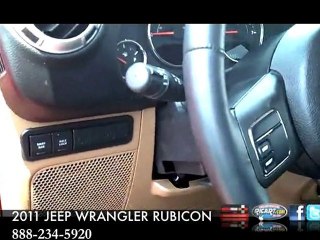 Jeep Wranger Rubicon Columbus Ohio