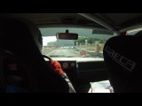 Rallye du Gap Racing 2011 - ES8 : Auto Ecole Latil
