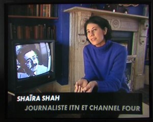 Algérie: le massacre de Bentalha vu par channel four