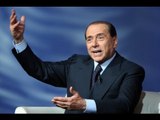 Napoli - L'inchiesta su estorsione a Berlusconi