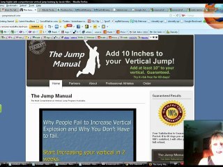 How To Increase Your Vertical Jump