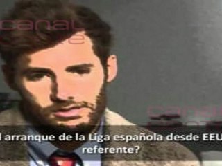 Rudy: "En la NBA tenemos un código de vestimenta"