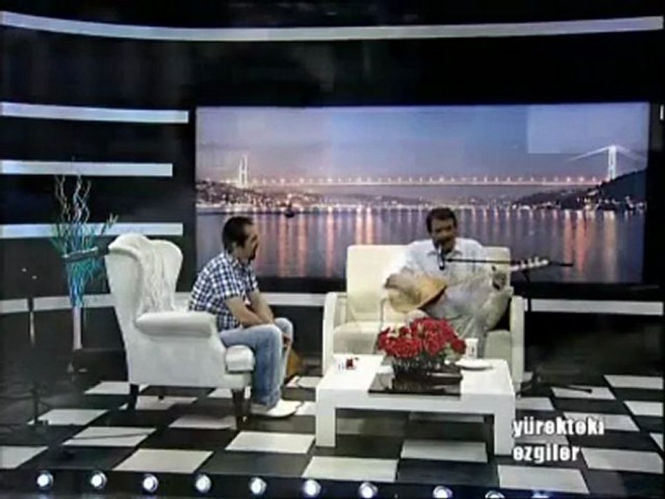 nurettin rençber - içimdeki yangın..