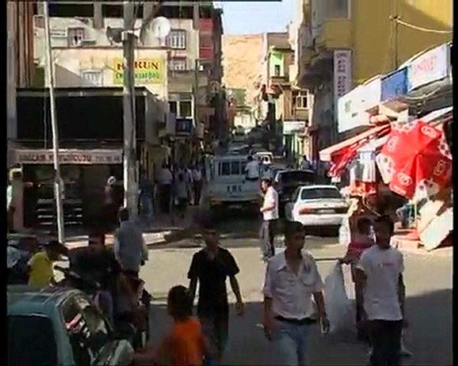 Bayram Öncesi Sİlvan - 2