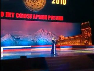 Хеда Хамзатова и армяне: Вдохновляющая связь