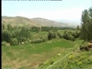BEYLER KÖYÜ YAYLA ŞENLİĞİ-MEVLÜT İHSANİ