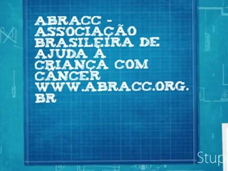 ABRACC - Associação Brasileira de Ajuda à Criança com Câncer (www.abracc.org.br)
