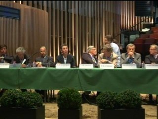 ASSEMBLEE DU SYNDICAT DES ELEVEURS 2011  part 5/5