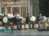 26 GRUP DERGAH FARSÇA İLAHİ Ramazan 2011 TRT