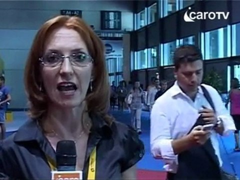 Icaro Tv. Meeting: Maroni e Frattini su Libia e Pdl