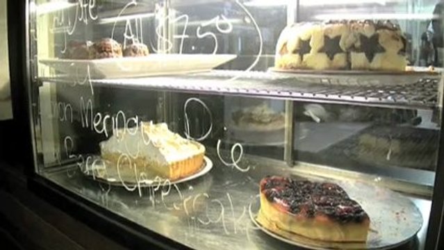 Restaurants Middle Park Johnny Sorrento's VIC