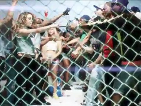 Kat Deluna-Drop It Low ( Serdar Kırgız Mix)