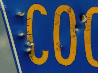 Mystery Files_"Billy The Kid" (Documentary) 2011