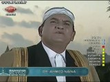 Ahmed Naina Fetih Kadir İhlas Ramadan 2011 TRT