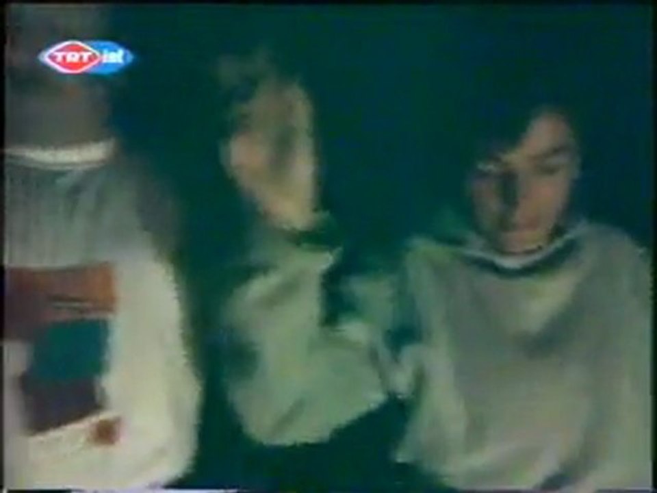 Avni Acl'ın Videoları-  - TRT 2000