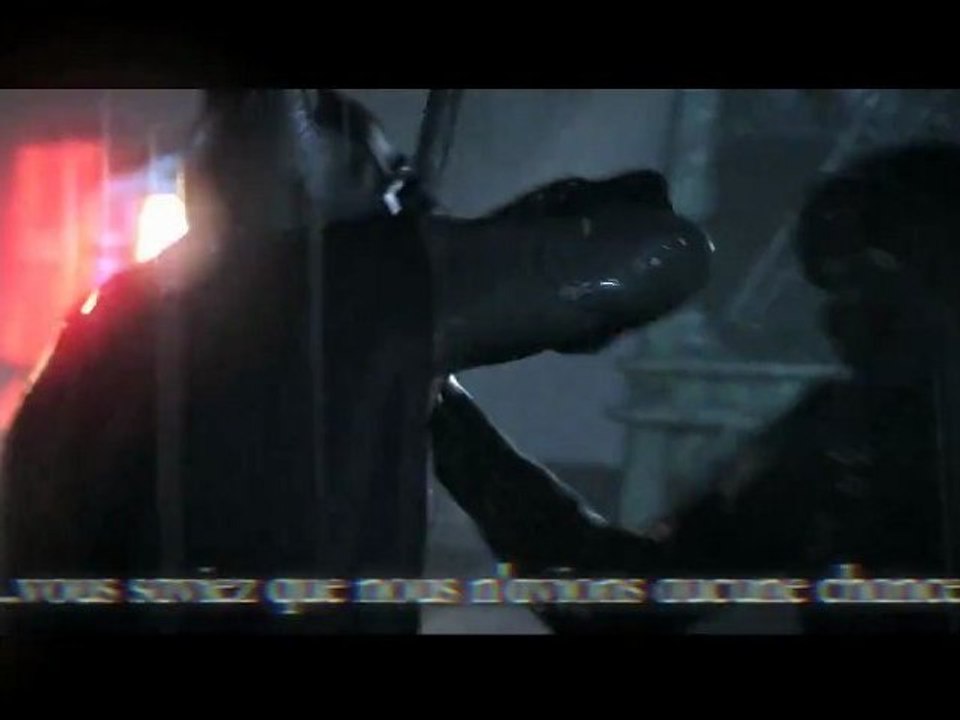 Batman Arkham City - Bande Annonce VOST FR