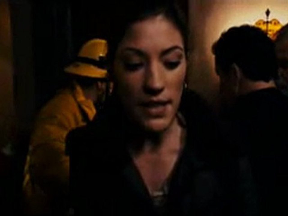 Quarantine 1 Trailer (2008)