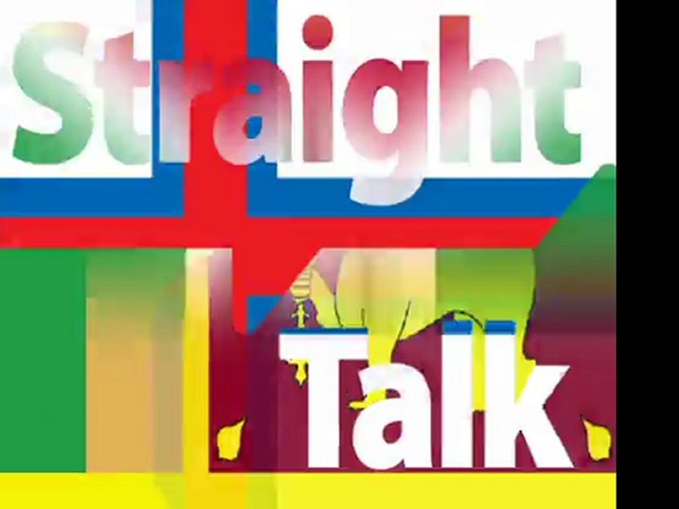 Finally affordable international calling with Straight Talk
