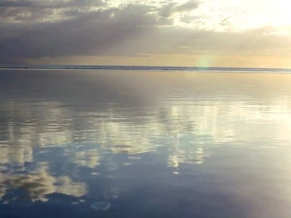 No comment Mauritius 2010