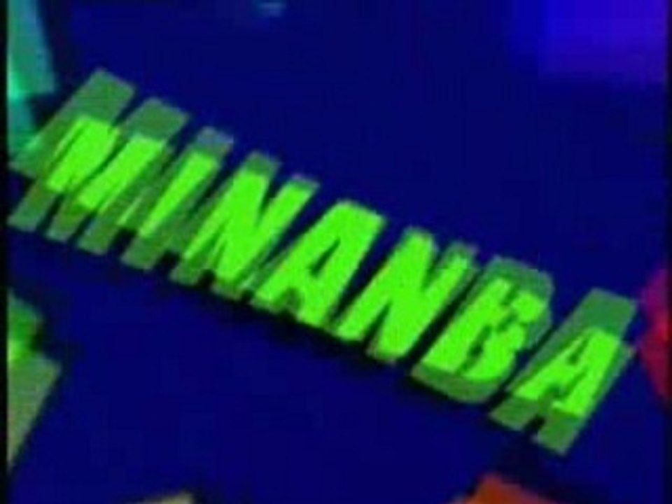 Mapouka 2 - Taboth Cadence (4/4)