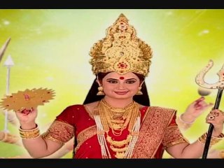 11. Jai Durga jai Durga (Version 2)