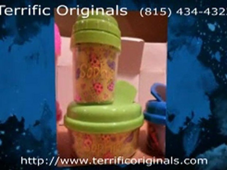 Marseilles Illinois Custom Embroidery 7-11-11