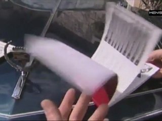 Flashback [S.2] [E.6] - Cadillac Eldorado 76