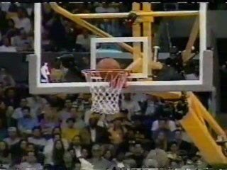 NBC Halftime Report: John Wooden