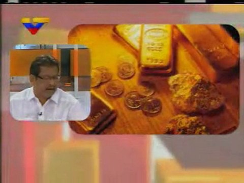Toda Venezuela Entrevista al Min Jose Khan