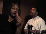 DJ Quik & Suga Free Live @ Club Nokia, Los Angeles, CA, 08-27-2011